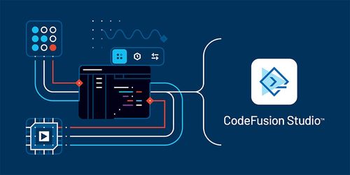 ADI發布CodeFusion Studio與開發者門戶，加速智能邊緣開發